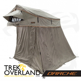 Hi-View 2200 RTT with Annex - Roof Tent - Darche - T050801626